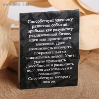 Руна &laquo;Развитие бизнеса&raquo;, 68см