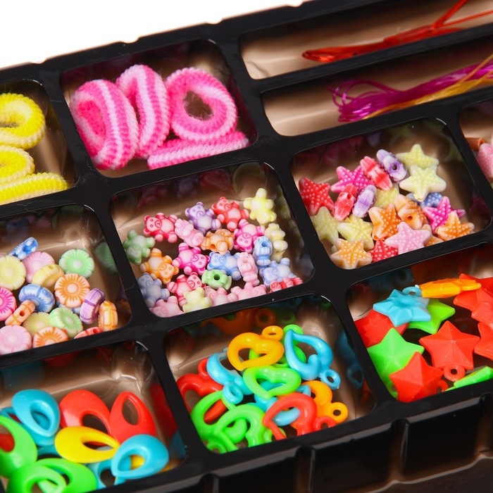 Набор для творчества «Студия украшений» My little pony Набор для творчества «Студия украшений» My little pony