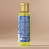 Пена для ванны детская &laquo;Время веселья&raquo;, 100 мл, аромат бананового коктейля, Новый Год