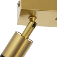 Светильник "Варум" LED 5+5+10Вт 3000-6000К черный 15х15х30-180см Светильник "Варум" LED 5+5+10Вт 3000-6000К черный 15х15х30-180см