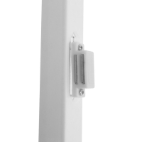 Люк ревизионный ZEIN ЛРМ2530, 250 х 300 мм, металлический Люк ревизионный ZEIN ЛРМ2530, 250 х 300 мм, металлический