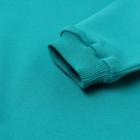 Свитшот-боди детский MINAKU цвет изумрудный, рост 62-68 см Свитшот-боди детский MINAKU цвет изумрудный, рост 62-68 см