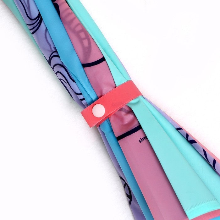 Зонт детский «Сказочная единорожка», d=90см Зонт детский «Сказочная единорожка», d=90см