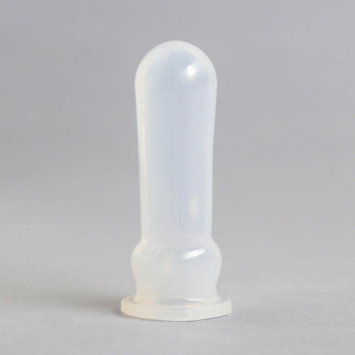 Набор для вскармливания &laquo;Пушистое счастье&raquo; для щенят, бутылочка 60 мл, ёршик, соски