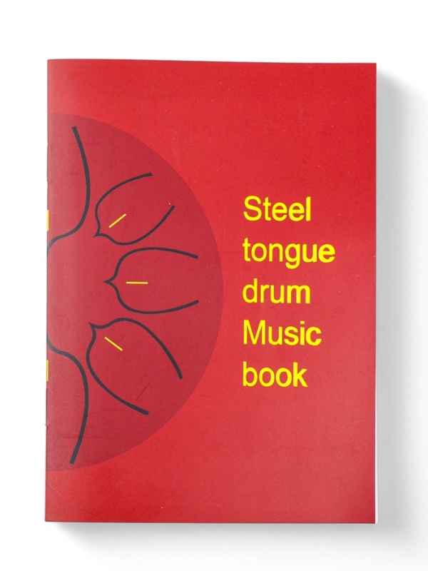 Глюкофон - музыкальный инструмент, цветок черный, 11 лепестков, 18 х 18 х 11 см Глюкофон - музыкальный инструмент, цветок черный, 11 лепестков, 18 х 18 х 11 см