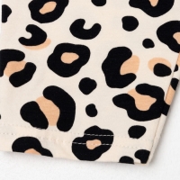 Шорты-велосипедки детские KAFTAN "Trendy", размер 28 (86-92)