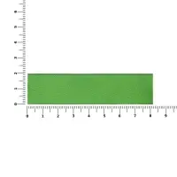 Лейбл тканевый Epsilon, S, оливковый