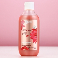 Гель для душа ЧИСТОЕ СЧАСТЬЕ &laquo;Нежный уход&raquo;, 300 мл, аромат мускуса