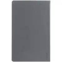 Ежедневник Magnet Shall, недатированный, серый