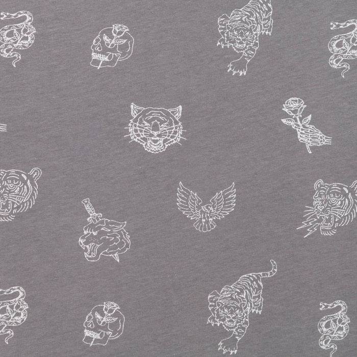 Пижама мужская KAFTAN Пижама мужская KAFTAN "Tiger" размер 48