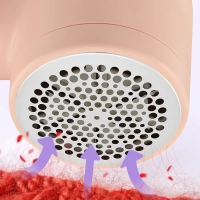 Очиститель катышков KT-6971 - 2,5 Вт