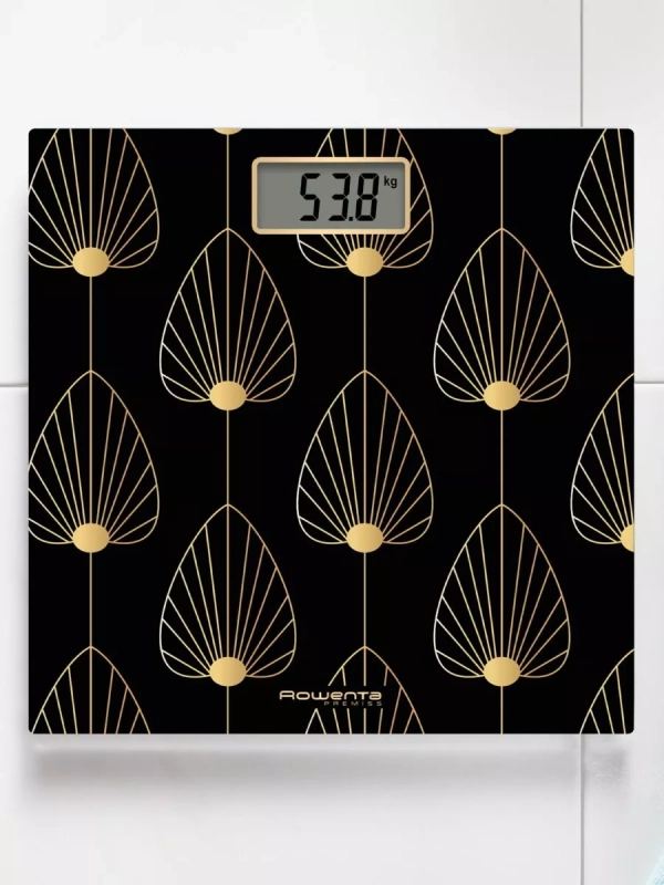 Весы напольные Premiss BS1438V0, электронные, до 150 кг