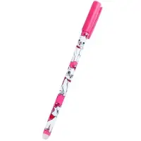 Ручка со стираемыми чернилами, &laquo;Коты аристократы&raquo;