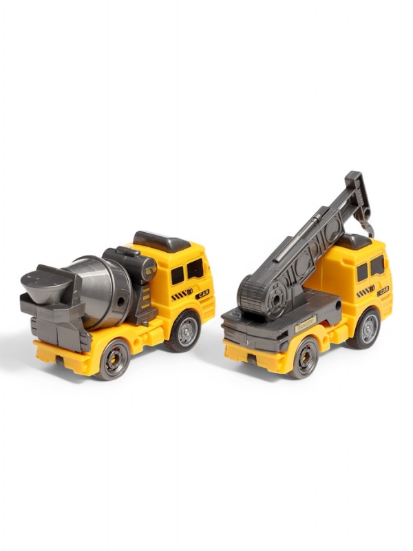 АВТОБОТЫ Робот "Стройбот"