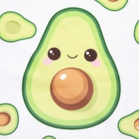 Купальник детский KAFTAN &laquo;Авокадо&raquo;, рост 98-104 см (30)