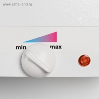 Умывальник "ТермМикс", с ЭВН, нержавеющая мойка, 1250 Вт, 17 л, ЛДСП, белый Умывальник "ТермМикс", с ЭВН, нержавеющая мойка, 1250 Вт, 17 л, ЛДСП, белый