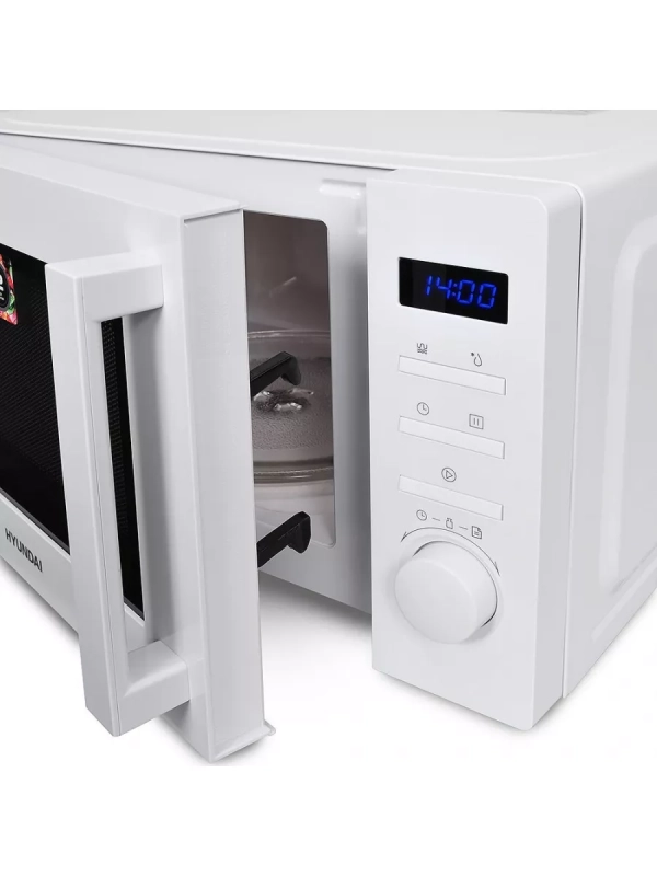 Микроволновая Печь HYM-M2060 20л. 700Вт белый