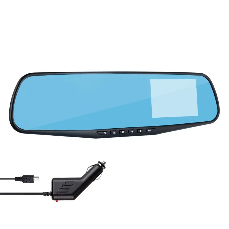 Видеорегистратор JBH P1000 (36шт/кор)