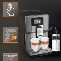 Автоматическая кофемашина Intuition Preference+ EA875E10
