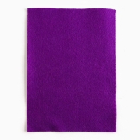 Валяние из шерсти. Картина &laquo;Единорожка со звёздочками&raquo;, А5, набор для творчества