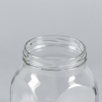 Банка стеклянная для консервирования, ТО-82 мм, 760-800 мл Банка стеклянная для консервирования, ТО-82 мм, 760-800 мл