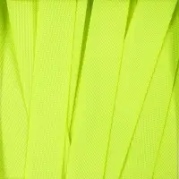 Стропа текстильная Fune 20 XL, желтый неон, 180 см