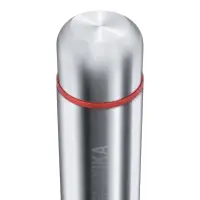 Термос Relaxika 1000, стальной