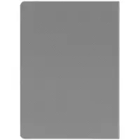 Ежедневник Rubikon на заказ, недатированный серо-зеленый