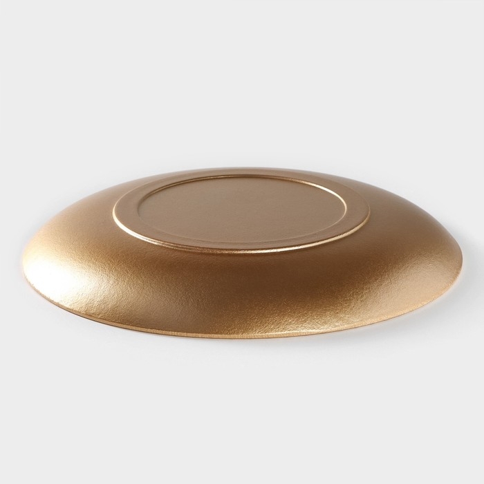 Блюдо для фруктов Доляна &laquo;Атланта&raquo;, d=29 см