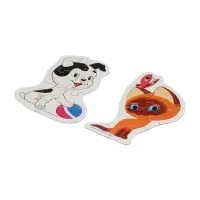 Игра-головоломка &laquo;Котёнок по имени Гав. Союзмультфильм&raquo;