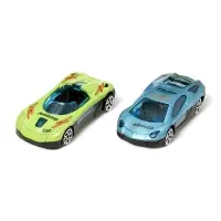 АВТОГРАД Адвент-календарь 31 подарок