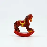 Сувенир &laquo;Новогодний микс&raquo;, набор 4 шт