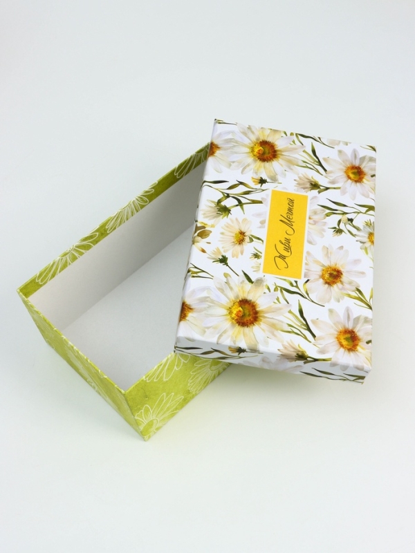 Набор коробок 10 в 1 "Самой нежной", 32,5 х 20 х 12,5 -12 х 7 х 4 см