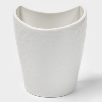 Набор кухонный для бумажных полотенец и кухонных принадлежностей 19,5х12,5х25,5 см