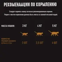 Влажный корм Crave для кошек, пауч лосось  в желе 70г