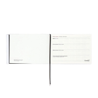 Еженедельник датированный 2025 год, ESCALADA "змея металлик", мягкая обложка ПВХ, 64 листа, блок 70 г/м&sup2;, 180 х 127мм