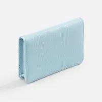 Футляр для визиток Unison, голубой