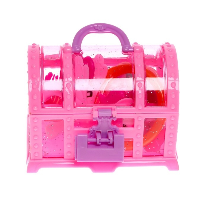 Набор &laquo;Твой милый пони&raquo;, МИКС