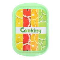 Набор посудки &laquo;Юный гурман&raquo;