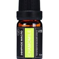 Эфирное масло "Ромашка", 10 мл, в тубусе