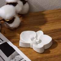 Аромакамень "Орхидея" для локальной ароматизации воздуха арома маслами, натуральный