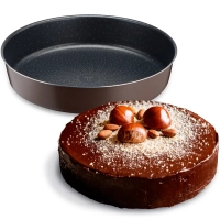 Форма для выпечки Perfectbake Round cake J5549702, 26 см
