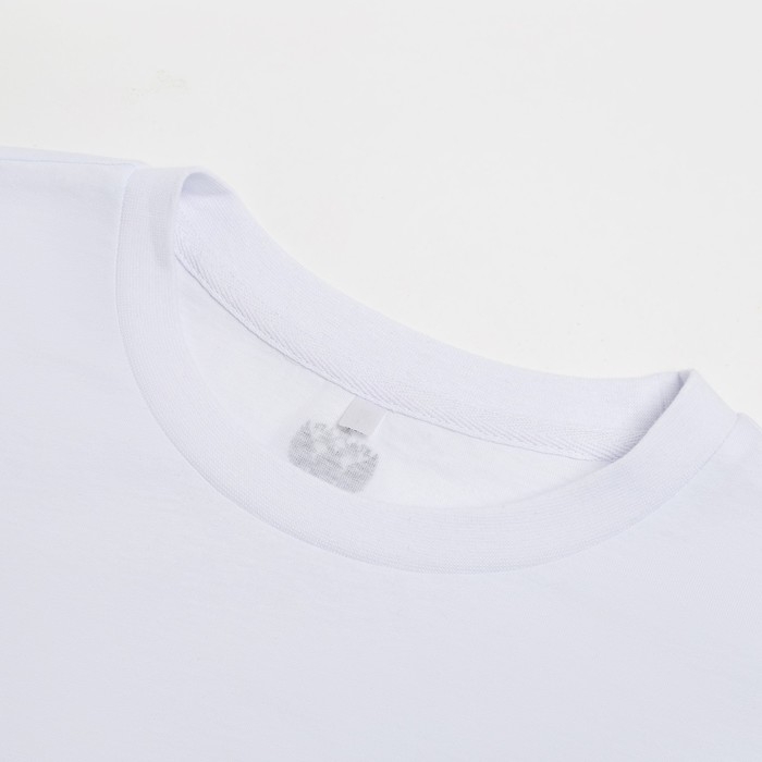 Лонгслив President, размер L, цвет белый