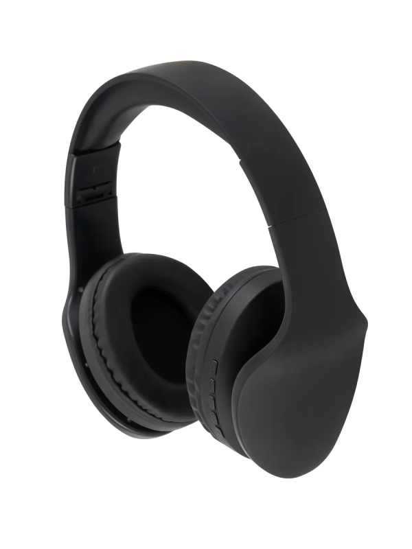 Гарнитура накладные H-HP104 черный беспроводные