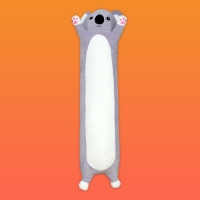 Шкурка мягкой игрушки &laquo;Коала&raquo;, 110 см, ненабитая