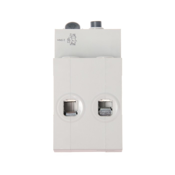 Выключатель авт. диф. АВДТ SE City9 Set, 1P+N, С, 20 А, 4.5 kA, 30 мА, AС, 230 В