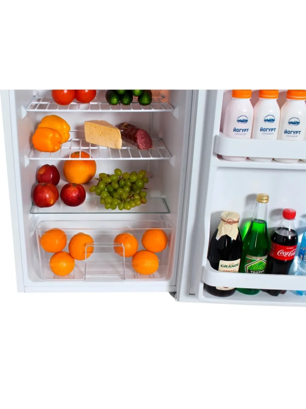 Холодильник 1-нокамерн. белый