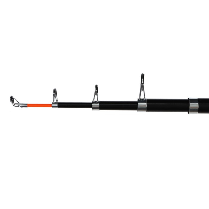 Удилище телекарп "Волгаръ", тест 100-150 г, длина 2.7 м