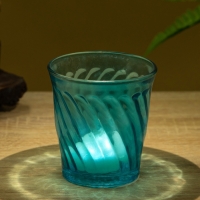 Подсвечник для чайной свечи 8х8х8,5 см Подсвечник для чайной свечи 8х8х8,5 см