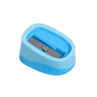 Набор точилок, 4 штуки, МИКС